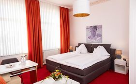 Hotel Alpha